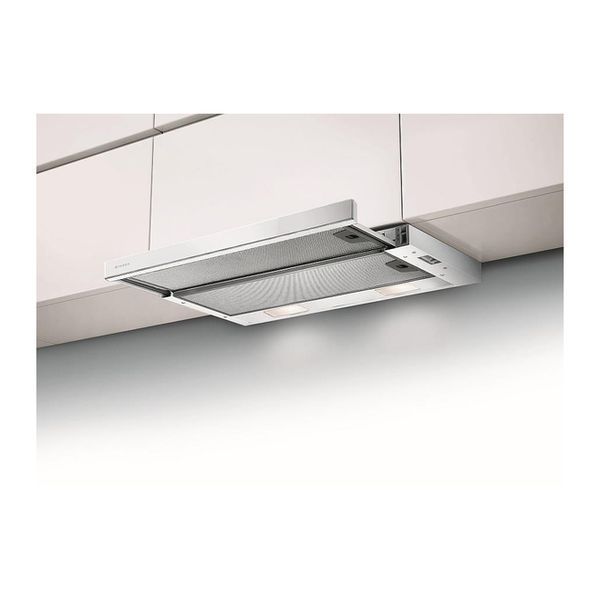 Витяжка кухонна Faber Flexa Ng Glass W A60 315.0635.107 фото