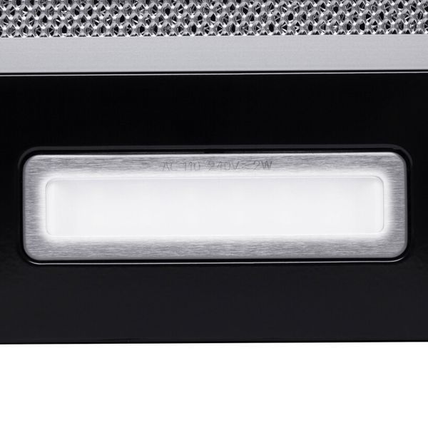 Витяжка кухонна Minola HTL 5214 BL 700 LED HTL 5214 BL 700 LED фото