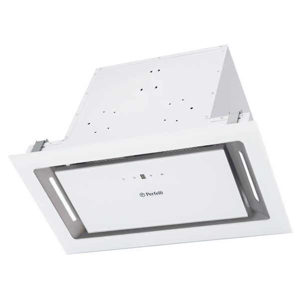 Витяжка кухонна Perfelli BISP 5673 WH 1000 LED Strip BISP 5673 WH 1000 LED Str фото