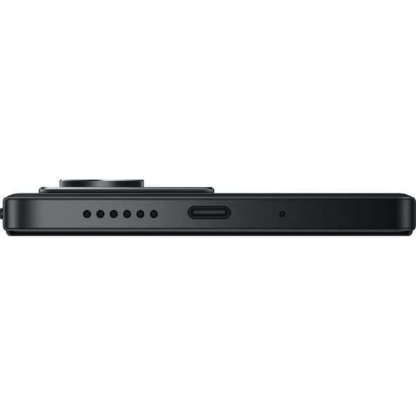 Смартфон Xiaomi Redmi 15 6/128GB Midnight Black 1163419 фото