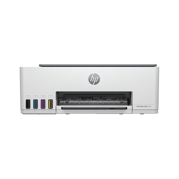 Багатофункціональний пристрій HP Smart Tank 520 (1F3W2A) 1F3W2A фото
