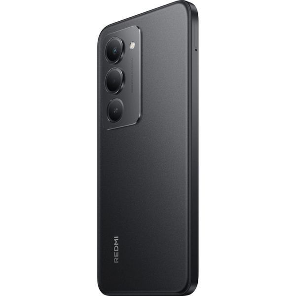Смартфон Xiaomi Redmi 15 6/128GB Midnight Black 1163419 фото