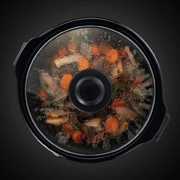 Мультиварка Russell Hobbs ChalkBoard 24180-56 фото