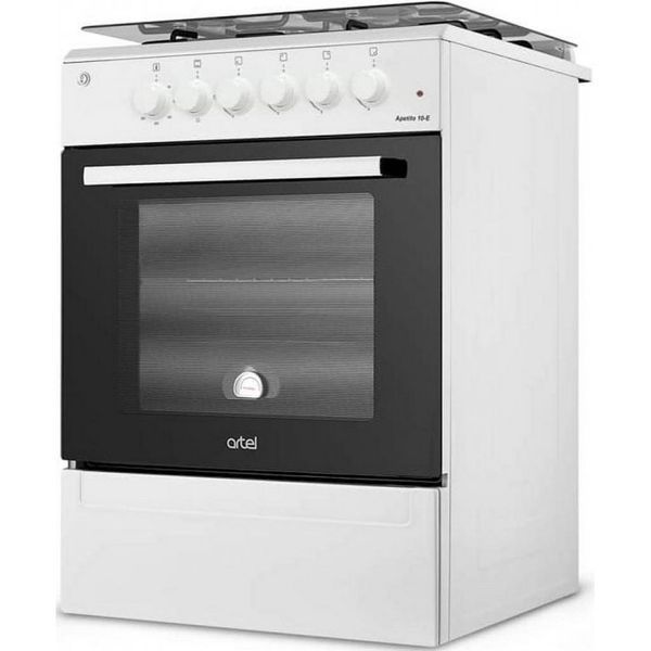 Плита Artel APETITO 10-E WHITE APETITO 10-E WHITE фото