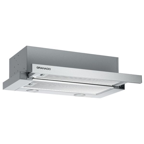 Витяжка кухонна GRANADO Telde 602-700 inox (GCH26277) GCH26277 фото