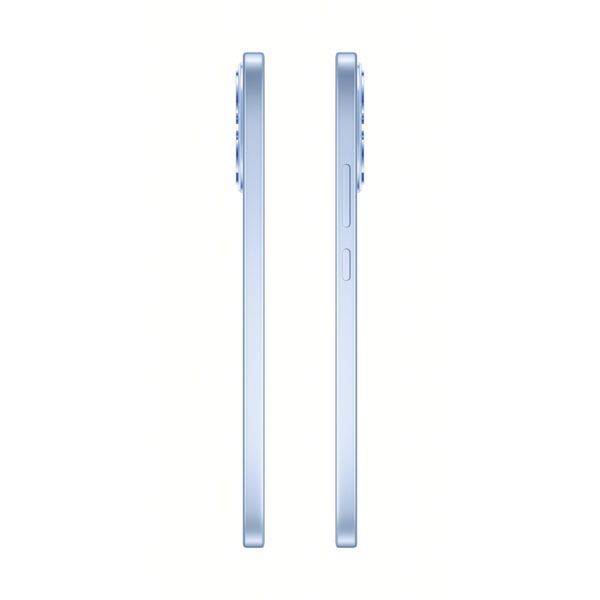 Смартфон Oppo Reno15 F 5G 8/256GB Aurora Blue (OFCPH2801_BLUE_256) OFCPH2801_BLUE_256 фото