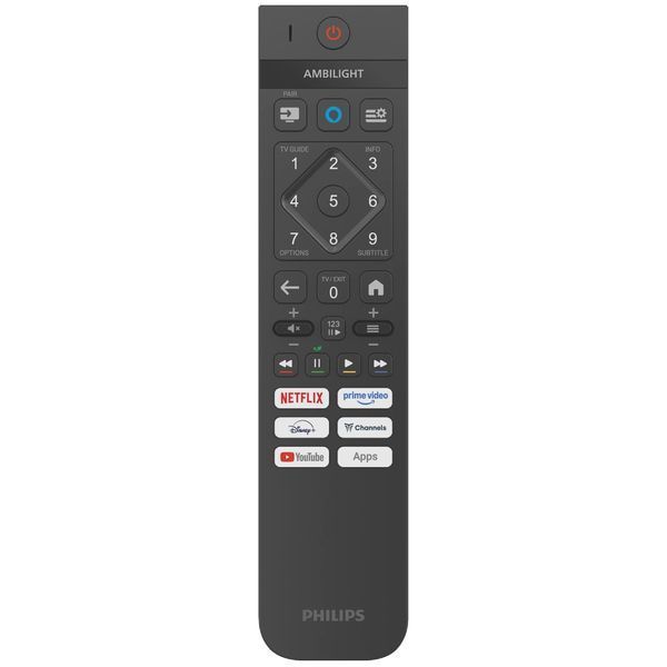 Телевізор PHILIPS 65MLED820/12 65MLED820/12 фото