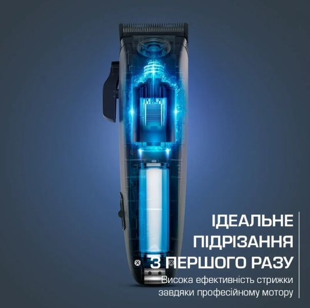 Машинка для стрижки Rowenta Barber Experience TN1551E0 TN1551E0 фото