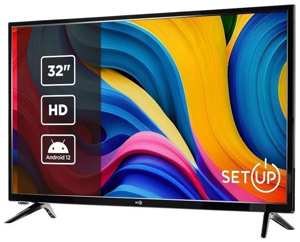 Телевізор SetUP 32HSF30 32HSF30 фото
