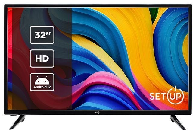 Телевізор SetUP 32HSF30 32HSF30 фото