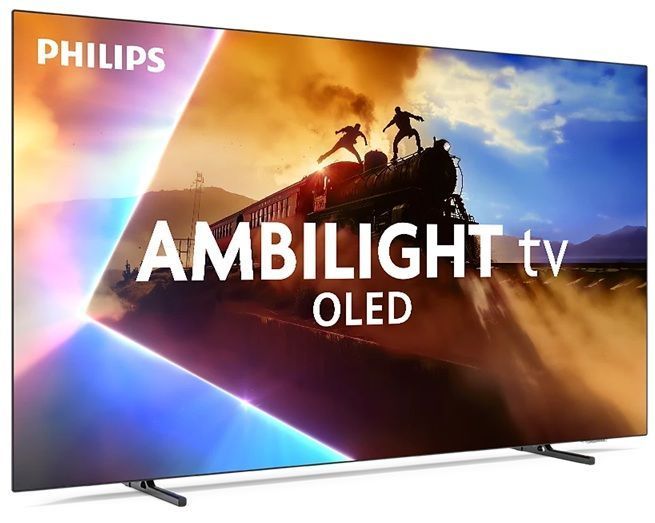 Телевізор Philips 65OLED770/12 65OLED770/12 фото