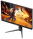 Монiтор TFT AOC 27" 27G4HA 27G4HA фото 4