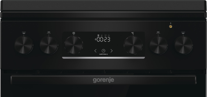 Плита комбінована GORENJE GK5C42BF 745449 фото