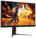 Монiтор TFT AOC 27" 27G4HA 27G4HA фото 9