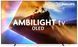 Телевізор Philips 65OLED770/12 65OLED770/12 фото 1