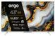 Телевізор Ergo 43JUQ85 43JUQ85 фото 1