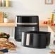 Мультипіч RUSSELL HOBBS 27630-56/RH Satisfry Air Fryer 8.3L 25252036001 фото 5