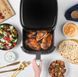 Мультипіч RUSSELL HOBBS 27630-56/RH Satisfry Air Fryer 8.3L 25252036001 фото 4