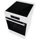 Плита Gorenje електрична GEIT5C60WPG GEIT5C60WPG фото 6