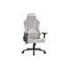 Крісло ігрове GamePro FGC750LG Size L Fabric Light Gray (FGC750LG) FGC750LG фото 1