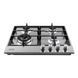 Варочна поверхня Interline HGS 763 FGT XM FLAME HGS 763 FGT XM FLAME фото 2