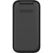 Мобільний телефон Panasonic KX-TF600 Black (KX-TF600EXB) KX-TF600EXB фото 3