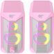 Акустична система Havit HV-SK202 USB 2.0 Pink (6939119024048) 6939119024048 фото 3