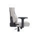 Крісло ігрове GamePro FGC750LG Size L Fabric Light Gray (FGC750LG) FGC750LG фото 5