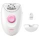 Епілятор Braun SE 1-010 SE 1-010 фото 1