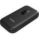 Мобільний телефон Panasonic KX-TF600 Black (KX-TF600EXB) KX-TF600EXB фото 7
