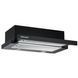 Витяжка кухонна GRANADO Telde 602-700 black (GCH26211) GCH26211 фото 2