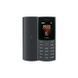 Мобільний телефон Nokia 105 Charcoal