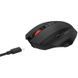 Мишка A4Tech Bloody R80 Plus Wireless/USB Black Skull (4711421003018) 4711421003018 фото 4