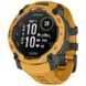 Смарт-годинник Garmin Instinct 3, 50mm, Solar, Sunburst/Gray, Sunburst/Gray Band, GPS смарт-годинник (010-02935-02) 010-02935-02 фото 1