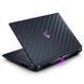 Ноутбук GIGABYTE Aorus Master 16 BZH (AORUS_16BZHC6UAE65SP) AORUS_16BZHC6UAE65SP фото 8