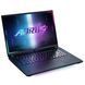 Ноутбук GIGABYTE Aorus Master 16 BZH (AORUS_16BZHC6UAE65SP) AORUS_16BZHC6UAE65SP фото 2