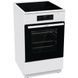 Плита Gorenje електрична GEIT5C60WPG GEIT5C60WPG фото 3