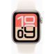 Смарт-годинник Apple Watch SE 3GPS 40mmStarlight Aluminium Case with Starlight Sport Band - S/M (MEH34RK/A) MEH34RK/A фото 2