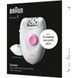 Епілятор Braun SE 1-010 SE 1-010 фото 4