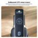 Пилосос Philips безпровідний AquaTrio, 9000 Series вологе прибирання, конт пил -0.42л, автон. робота XW9463/10 фото 7