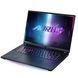 Ноутбук GIGABYTE Aorus Master 16 BZH (AORUS_16BZHC6UAE65SP) AORUS_16BZHC6UAE65SP фото 3