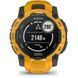 Смарт-годинник Garmin Instinct 3, 50mm, Solar, Sunburst/Gray, Sunburst/Gray Band, GPS смарт-годинник (010-02935-02) 010-02935-02 фото 10