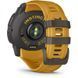 Смарт-годинник Garmin Instinct 3, 50mm, Solar, Sunburst/Gray, Sunburst/Gray Band, GPS смарт-годинник (010-02935-02) 010-02935-02 фото 6