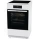 Плита Gorenje електрична GEIT5C60WPG GEIT5C60WPG фото 4
