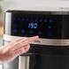 Мультипіч RUSSELL HOBBS 27630-56/RH Satisfry Air Fryer 8.3L 25252036001 фото 3