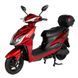 Електроскутер Atlas Spider Box 1800W Red (3130) 3130 фото 1