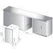 Посудомийна машина Whirlpool WSIO3O34PFEX WSIO3O34PFEX фото 2