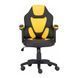 Крісло ігрове GT Racer X-1414 Black/Yellow X-1414 Black/Yellow фото 2