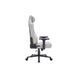Крісло ігрове GamePro FGC750LG Size L Fabric Light Gray (FGC750LG) FGC750LG фото 3