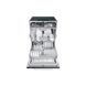 Посудомийна машина Samsung DW60CG550B00UA DW60CG550B00UA фото 3